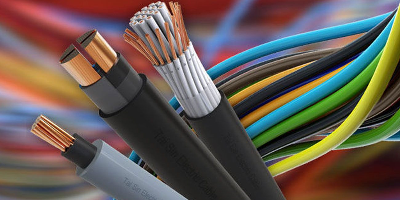 Wire and Cable Wire and Cable